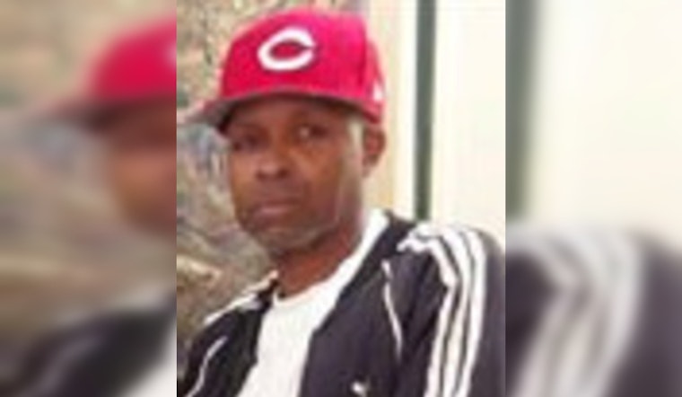 Chicago Police Request Public's Help to Locate Missing Man William "Todd" Wells Near Jesse Owens Park