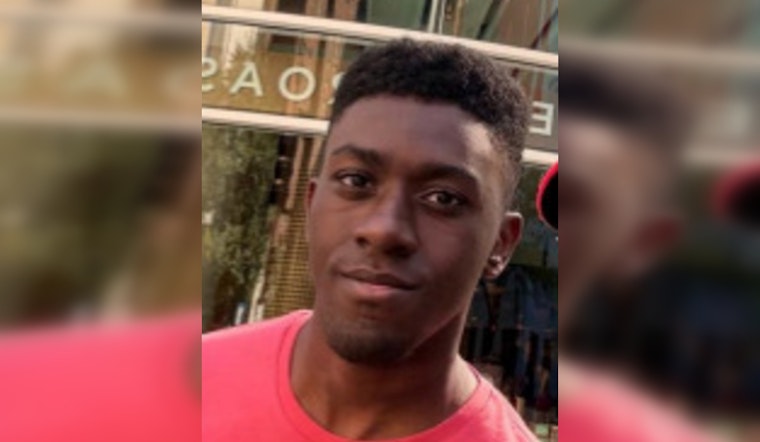 Chicago Police Seek Assistance in Search for Missing 23-Year-Old Zion Hall with Medical Concerns