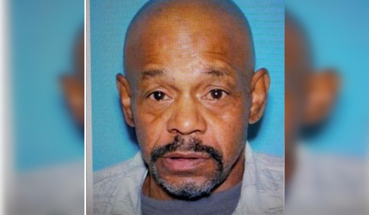 Chicago Police Seek Help Finding Missing 70-Year-Old Michael Hooks from North Lotus Avenue