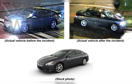 Chicago Police Seek Public Help to Find Hit-and-Run Driver After Fatal West Englewood Incident