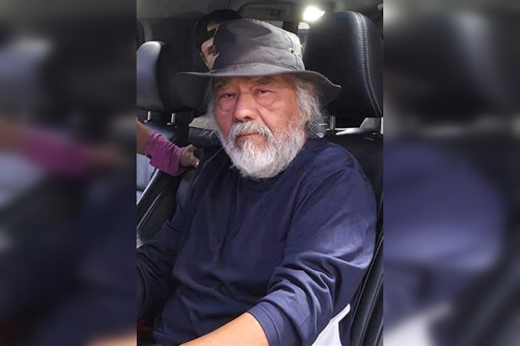 Chicago Police Seek Public's Help in Locating Missing 77-Year-Old Arturo Hernandez Last Seen on S. Desplaines St.