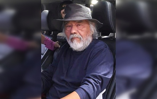 Chicago Police Seek Public's Help in Locating Missing 77-Year-Old Arturo Hernandez Last Seen on S. Desplaines St.