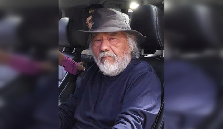 Chicago Police Seek Public's Help in Locating Missing 77-Year-Old Arturo Hernandez Last Seen on S. Desplaines St.