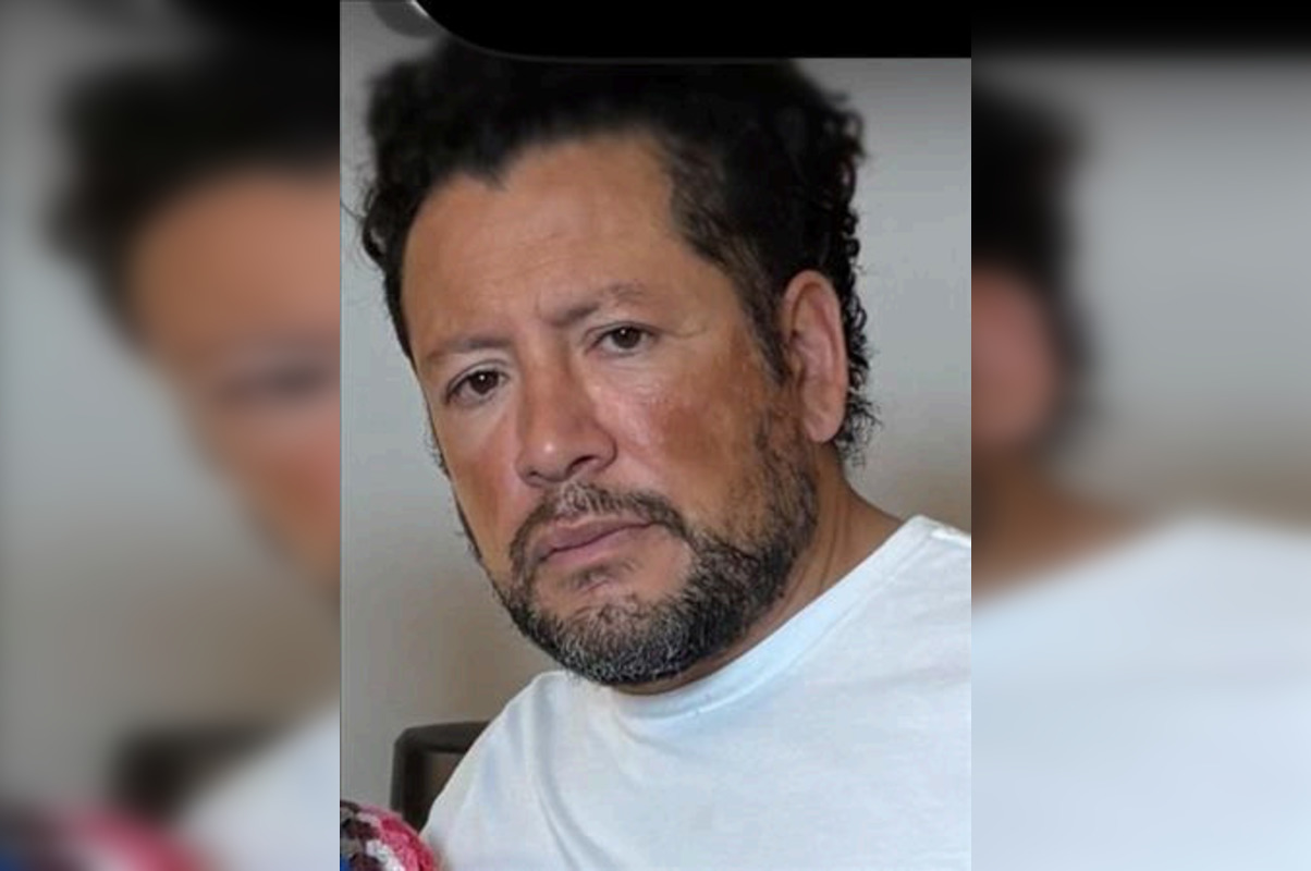 Chicago Police Seek Public's Help in Locating Missing Man Joseph