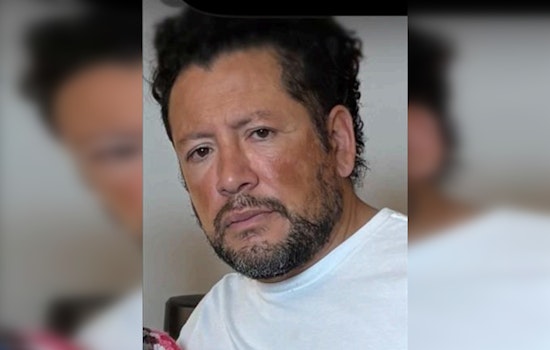 Chicago Police Seek Public's Help in Locating Missing Man Joseph Gallegos, Possible Medical Emergency Feared