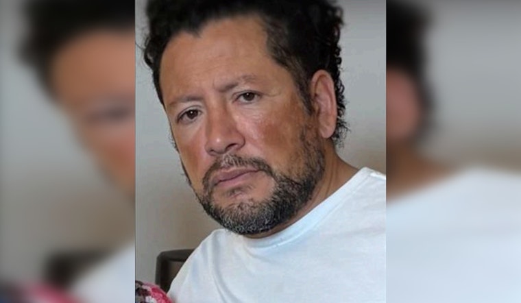 Chicago Police Seek Public's Help in Locating Missing Man Joseph Gallegos, Possible Medical Emergency Feared