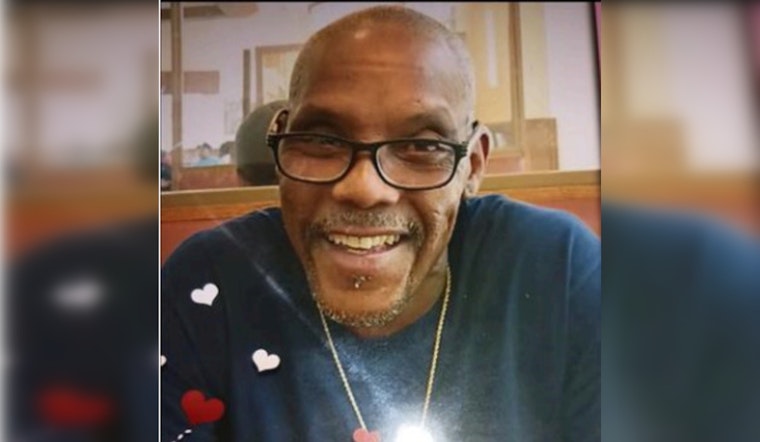 Chicago Police Seek Public's Help in Locating Missing Person Earnest Jones with Medical Conditions