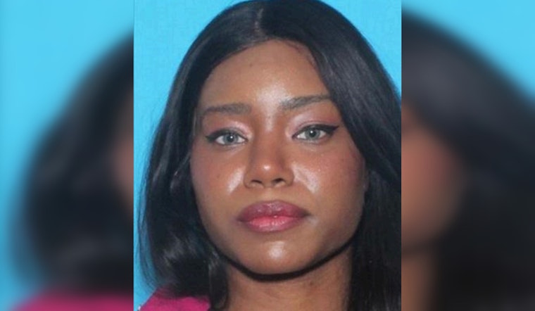 Chicago Police Seek Public's Help in Search for Missing Woman Empress Sears