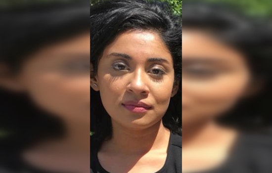 Chicago Police Seek Public's Help in Search for Missing Woman Lisa Shah Last Seen on S. Kedzie