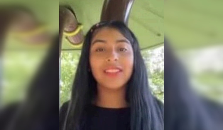 Chicago Police Seek Public's Help to Find Missing Teen Marlene Rodriguez from Winthrop Area