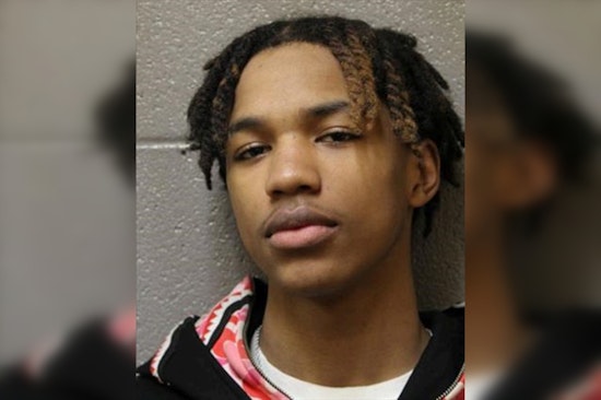 Chicago Police Seek Public's Help to Locate Missing 15-Year-Old Robert Kennedy