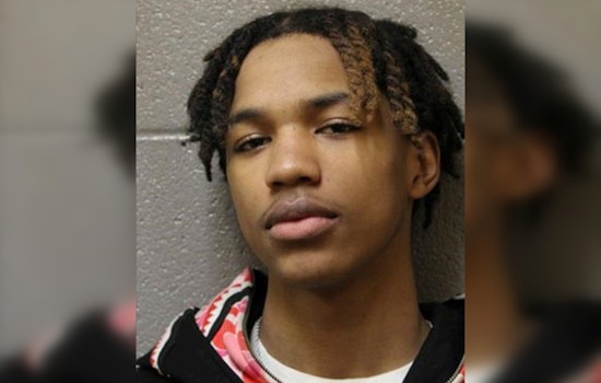 Chicago Police Seek Public's Help to Locate Missing 15-Year-Old Robert Kennedy