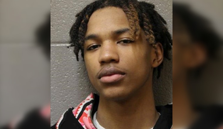 Chicago Police Seek Public's Help to Locate Missing 15-Year-Old Robert Kennedy