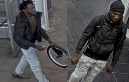 Chicago Police Seek Suspect in Violent Robbery of Pregnant Woman at CTA Tunnel