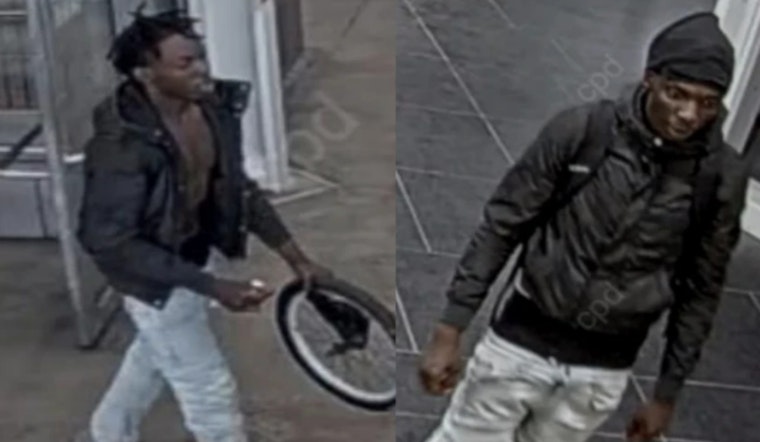 Chicago Police Seek Suspect in Violent Robbery of Pregnant Woman at CTA Tunnel
