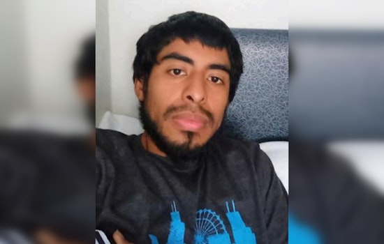Chicago Police Solicit Public's Help in Search for Missing Man Andres Gutierrez