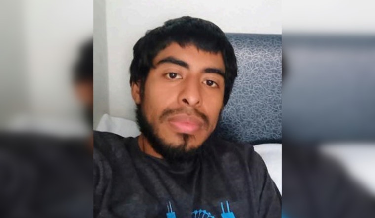 Chicago Police Solicit Public's Help in Search for Missing Man Andres Gutierrez