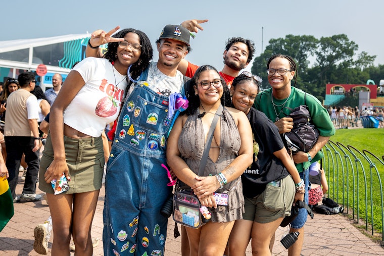 Chicago Shatters Summer Tourism Records with Over 3.5 Million Hotel Room Nights Booked