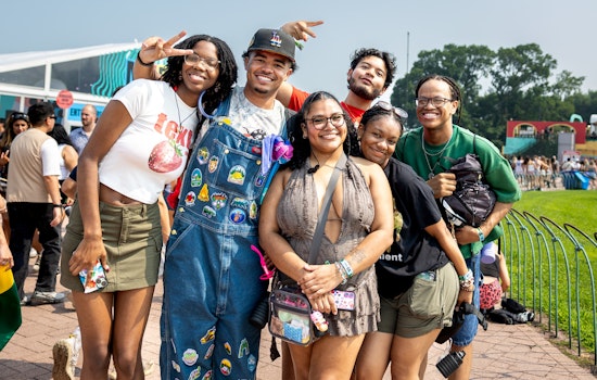 Chicago Shatters Summer Tourism Records with Over 3.5 Million Hotel Room Nights Booked
