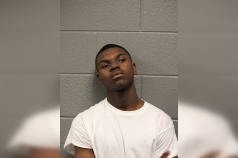 Chicago Teen Charged with Aggravated Battery and Other Offenses in Shooting of 18-Year-Old Female
