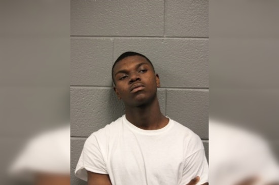 Chicago Teen Charged with Aggravated Battery and Other Offenses in Shooting of 18-Year-Old Female