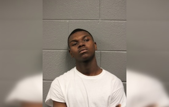 Chicago Teen Charged with Aggravated Battery and Other Offenses in Shooting of 18-Year-Old Female