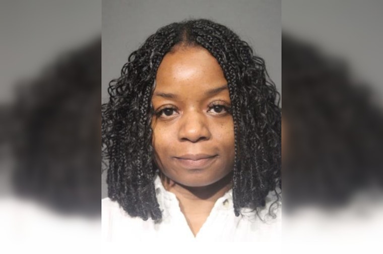Chicago Woman Charged with Aggravated Battery After Shooting Injures 21-Year-Old