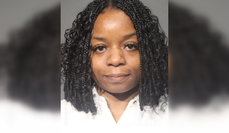 Chicago Woman Charged with Aggravated Battery After Shooting Injures 21-Year-Old