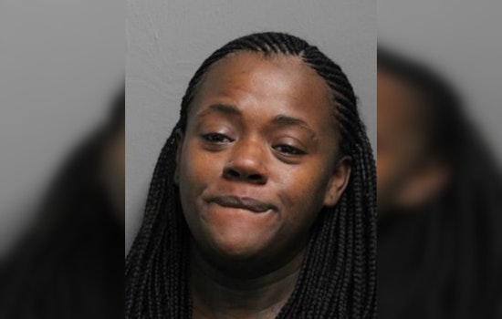 Chicago Woman Charged with Child Endangerment in Death of 2-Month-Old