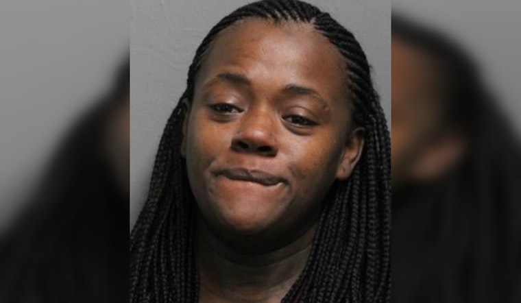 Chicago Woman Charged with Child Endangerment in Death of 2-Month-Old