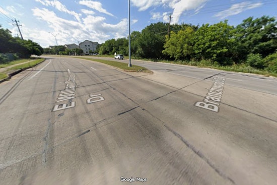 Child and Two Adults Injured in Southeast Austin Multi-Vehicle Collision