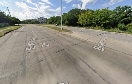 Child and Two Adults Injured in Southeast Austin Multi-Vehicle Collision