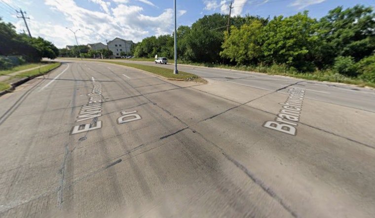 Child and Two Adults Injured in Southeast Austin Multi-Vehicle Collision