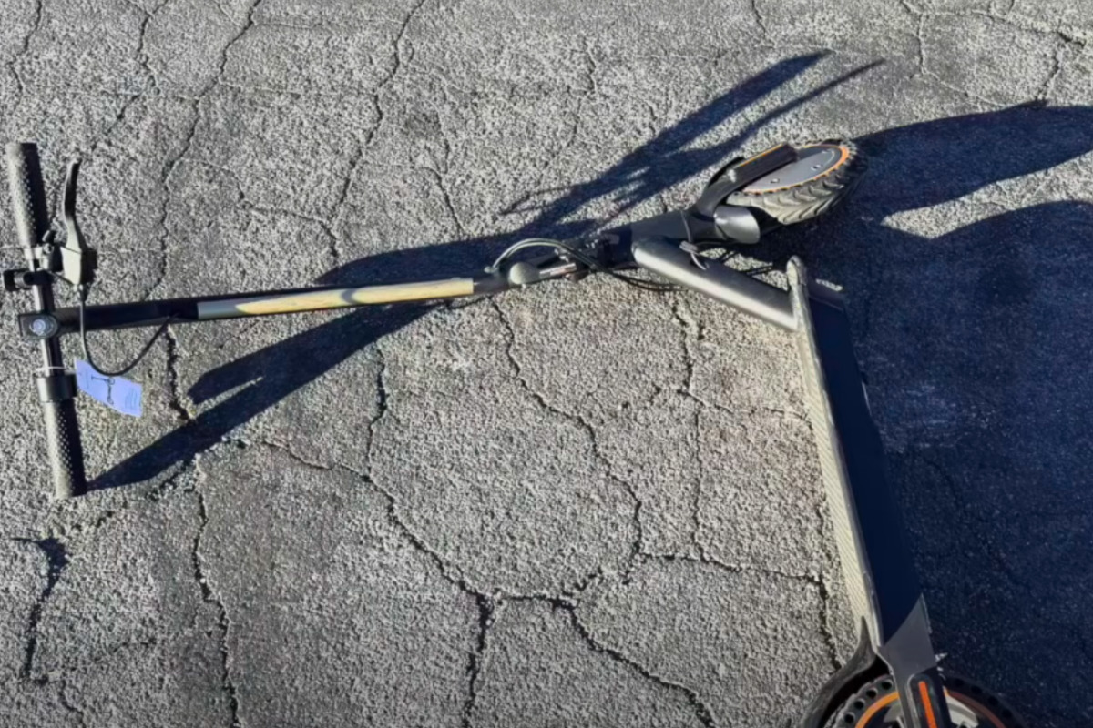 Child Fatality in Las Vegas Scooter Accident Prompts LVMPD Plea for
