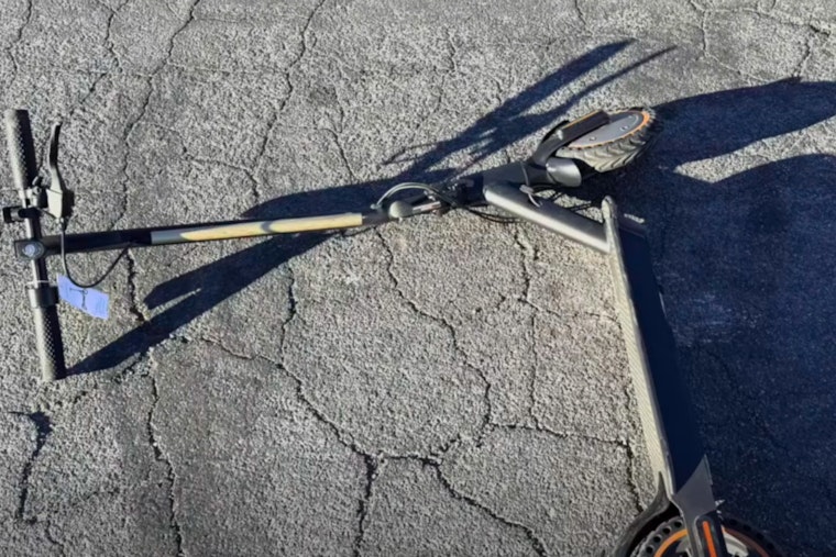 Child Fatality in Las Vegas Scooter Accident Prompts LVMPD Plea for Road Safety Awareness