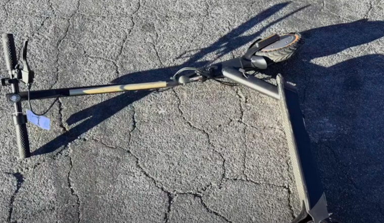 Child Fatality in Las Vegas Scooter Accident Prompts LVMPD Plea for Road Safety Awareness