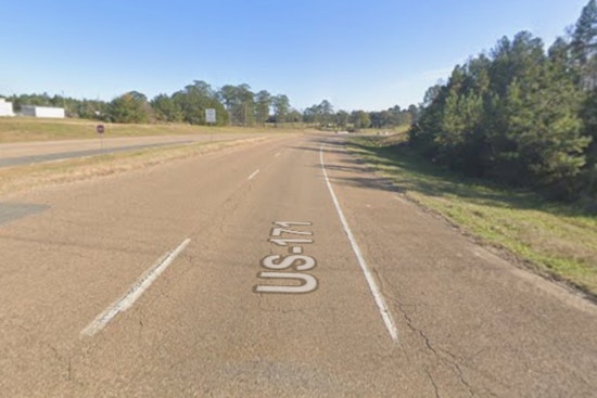 Child Fatality in Tragic Vernon Parish Collision Spotlights Seat Belt Safety Concerns