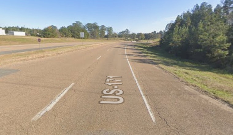 Child Fatality in Tragic Vernon Parish Collision Spotlights Seat Belt Safety Concerns