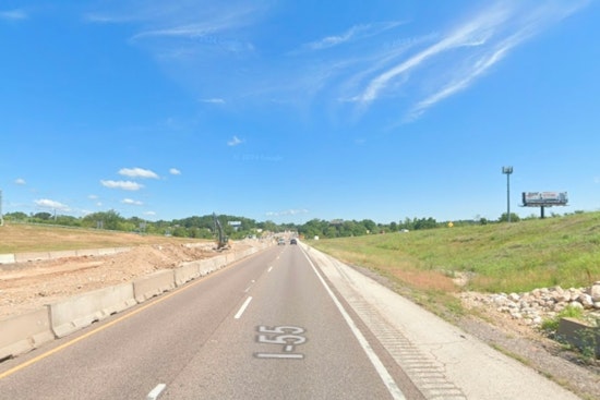 Child Injured in Multi-Vehicle Crash on I-55 Near Festus Amid Ongoing Safety Concerns