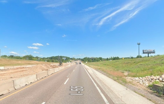 Child Injured in Multi-Vehicle Crash on I-55 Near Festus Amid Ongoing Safety Concerns