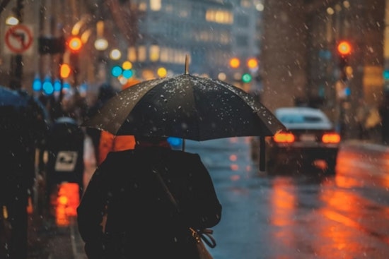 Chilly Weather and Potential Showers Ahead for Milwaukee Residents as October Ends, NWS Reports
