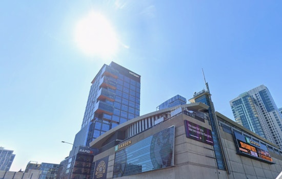Chilly Winds Hit Boston Today with Warm-Up on the Horizon, Showers Expected Early Next Week