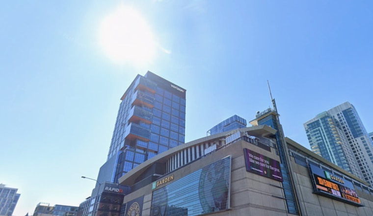 Chilly Winds Hit Boston Today with Warm-Up on the Horizon, Showers Expected Early Next Week