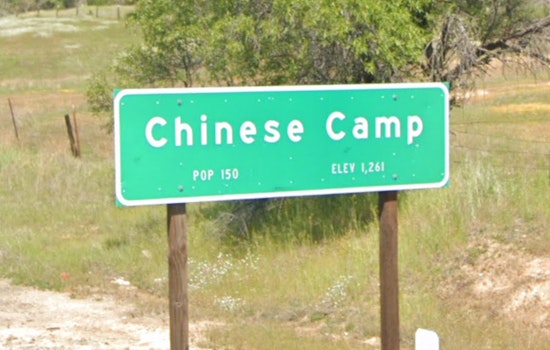 Chinese Camp Residents Face Rebuilding Challenges After TCU September Lightning Complex Fire
