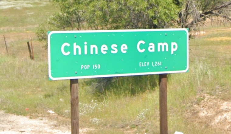 Chinese Camp Residents Face Rebuilding Challenges After TCU September Lightning Complex Fire