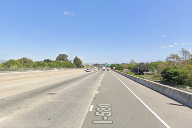 CHP Seeks Witnesses to Fatal Pedestrian Accident on I-580 Near Pleasanton