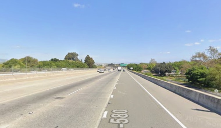 CHP Seeks Witnesses to Fatal Pedestrian Accident on I-580 Near Pleasanton