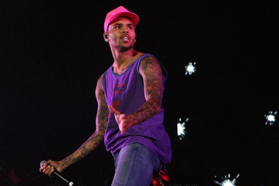 Chris Brown's "Breezy Bowl XX" Memphis Concert Axed Due to Stadium Renovations, Fans Face Refund Wait