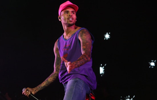 Chris Brown's "Breezy Bowl XX" Memphis Concert Axed Due to Stadium Renovations, Fans Face Refund Wait