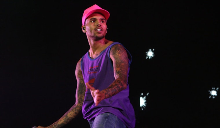 Chris Brown's "Breezy Bowl XX" Memphis Concert Axed Due to Stadium Renovations, Fans Face Refund Wait